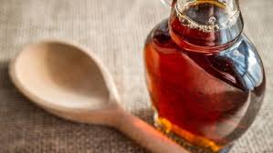 Sirope de Maple