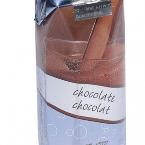 Bebida de Chocolate listo para beber
