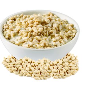 Cereales Tostados