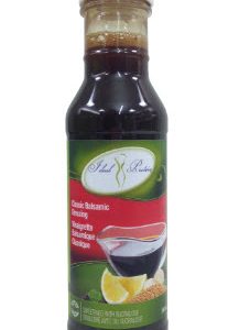 Aderezo Balsamico
