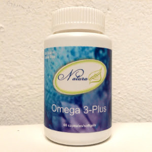 Omega 3